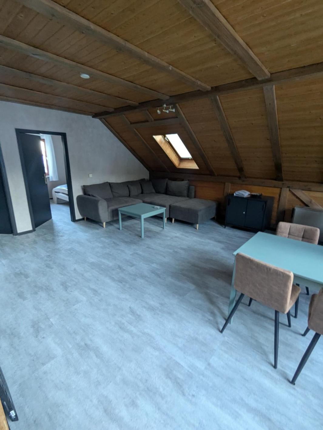 Haus Hannelore فيلنغن المظهر الخارجي الصورة
